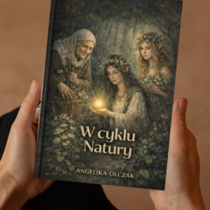 W cyklu Natury